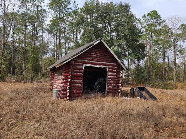 13391 NE 43RD LANE, Williston, FL 32696