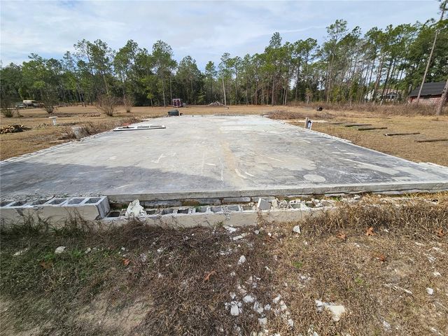 13391 NE 43RD LANE, Williston, FL 32696