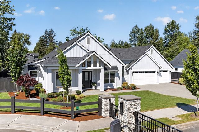 1138 123rd Avenue Ct E, Edgewood, WA 98372