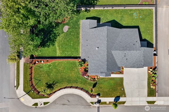 1138 123rd Avenue Ct E, Edgewood, WA 98372