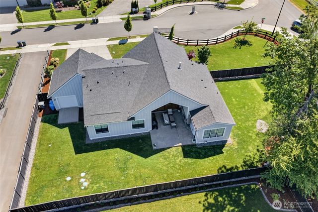 1138 123rd Avenue Ct E, Edgewood, WA 98372