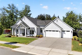 1138 123rd Avenue Ct E, Edgewood, WA 98372