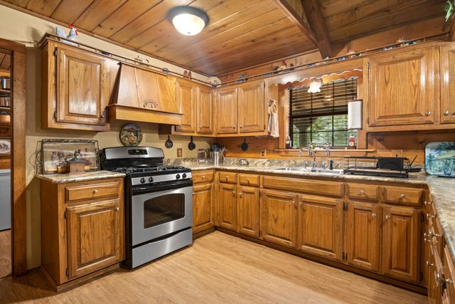 11995 FM 557, Pittsburg, TX 75686