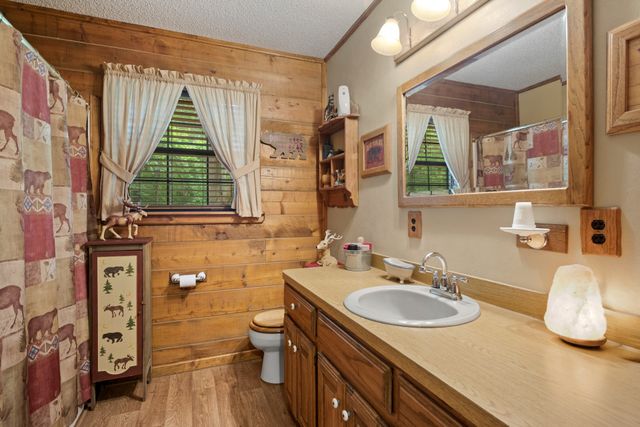 11995 FM 557, Pittsburg, TX 75686