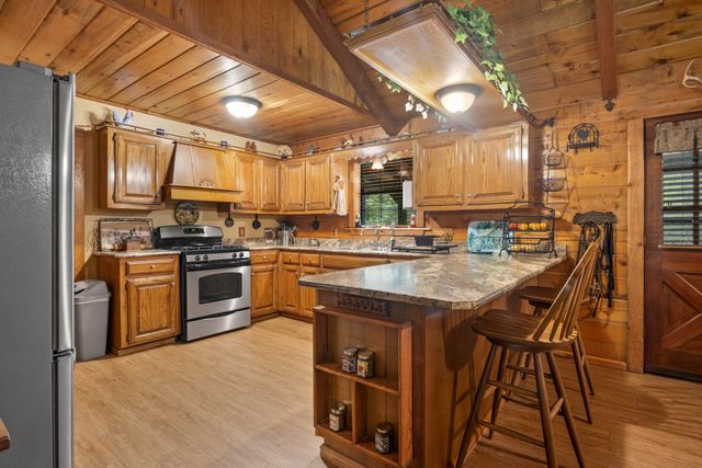 11995 FM 557, Pittsburg, TX 75686