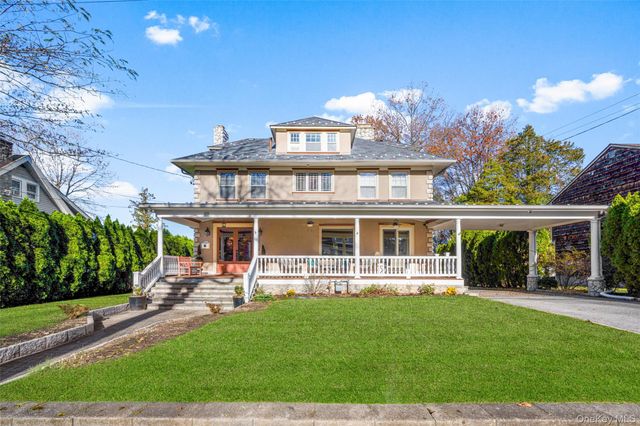 69 Irving Place, New Rochelle, NY 10801