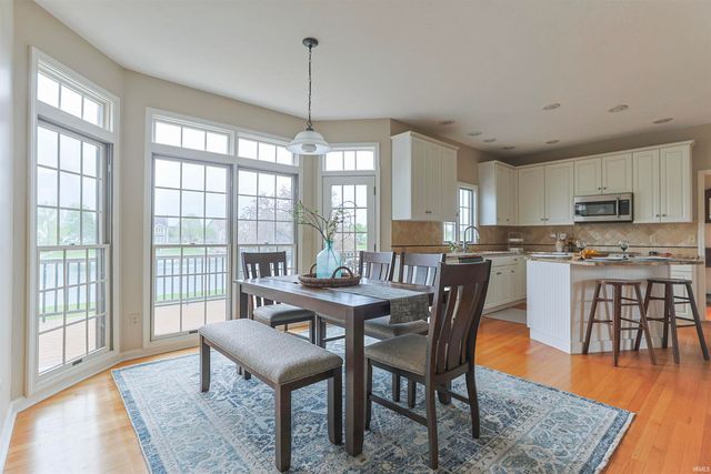 15246 Longford Drive, Granger, IN 46530