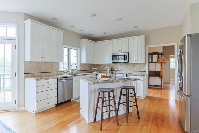 15246 Longford Drive, Granger, IN 46530