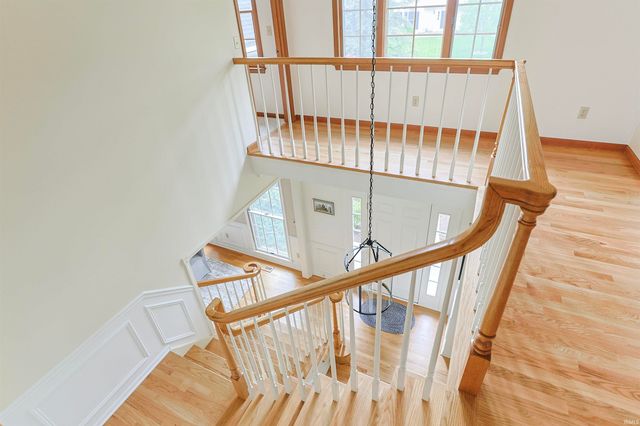 15246 Longford Drive, Granger, IN 46530