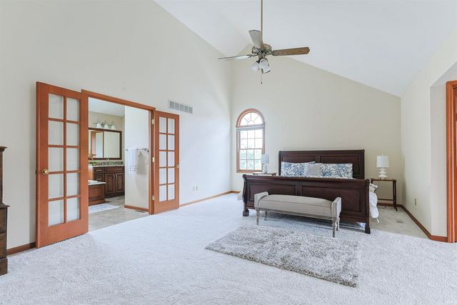 15246 Longford Drive, Granger, IN 46530