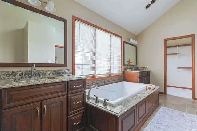 15246 Longford Drive, Granger, IN 46530