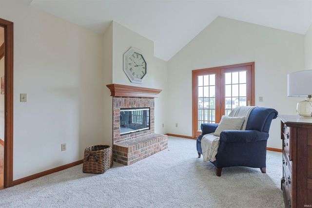 15246 Longford Drive, Granger, IN 46530