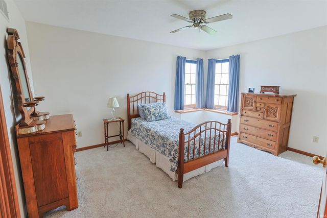 15246 Longford Drive, Granger, IN 46530