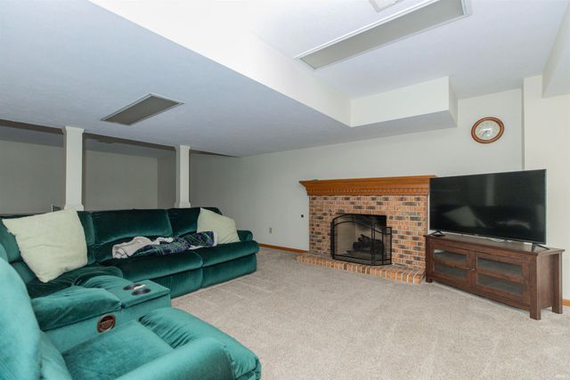 15246 Longford Drive, Granger, IN 46530
