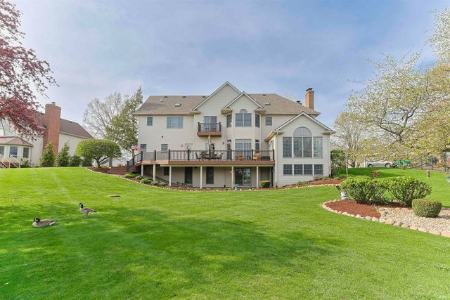 15246 Longford Drive, Granger, IN 46530