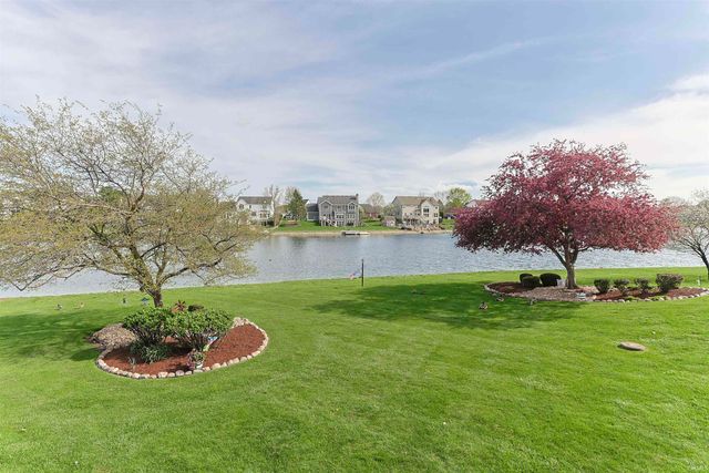 15246 Longford Drive, Granger, IN 46530