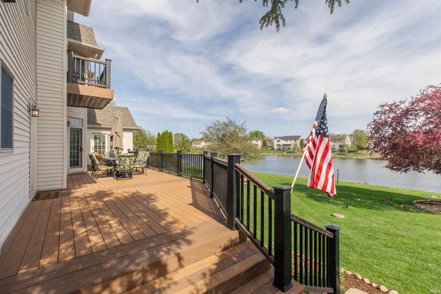 15246 Longford Drive, Granger, IN 46530
