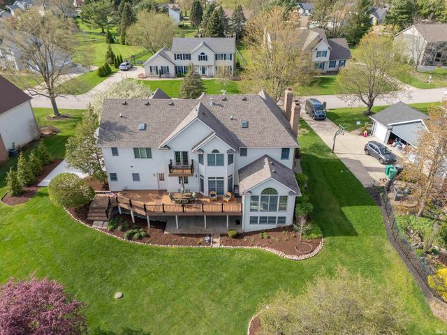 15246 Longford Drive, Granger, IN 46530