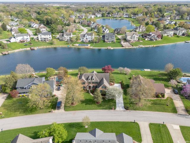 15246 Longford Drive, Granger, IN 46530