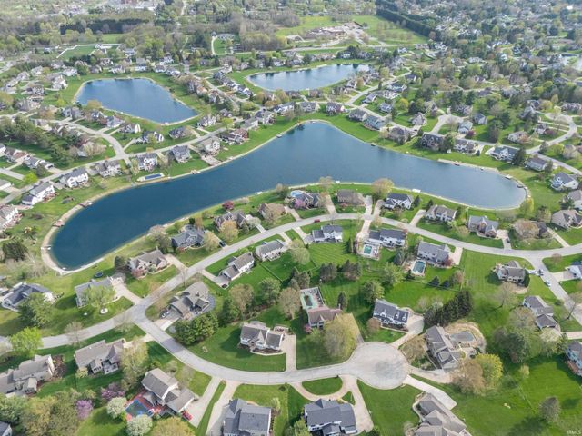 15246 Longford Drive, Granger, IN 46530