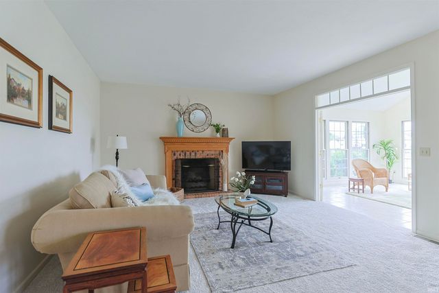 15246 Longford Drive, Granger, IN 46530