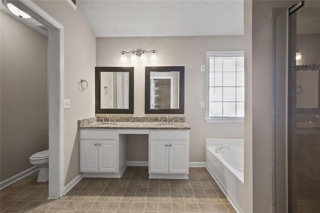 1442 GLENOVER Circle, Marietta, GA 30062