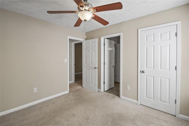 1442 GLENOVER Circle, Marietta, GA 30062