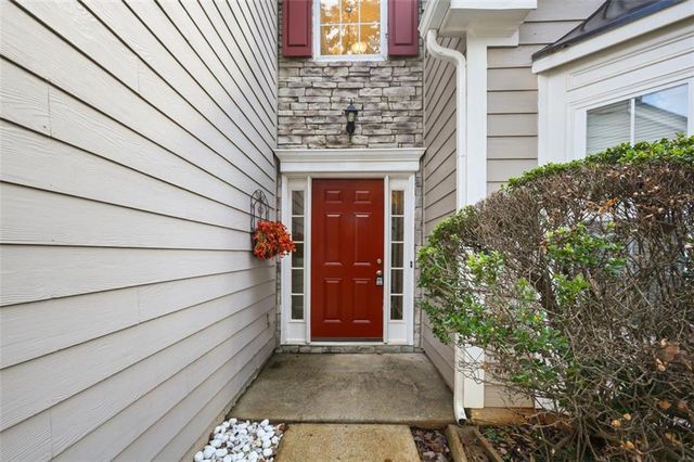 1442 GLENOVER Circle, Marietta, GA 30062