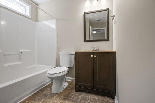 1442 GLENOVER Circle, Marietta, GA 30062