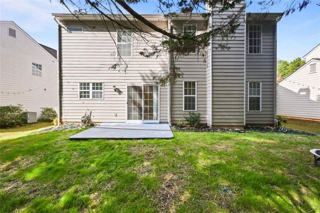 1442 GLENOVER Circle, Marietta, GA 30062