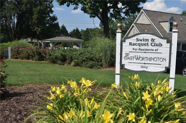 1442 GLENOVER Circle, Marietta, GA 30062