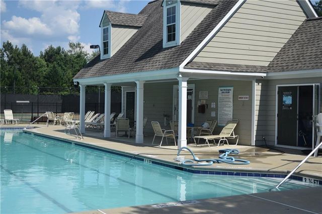 1442 GLENOVER Circle, Marietta, GA 30062