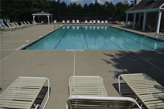 1442 GLENOVER Circle, Marietta, GA 30062