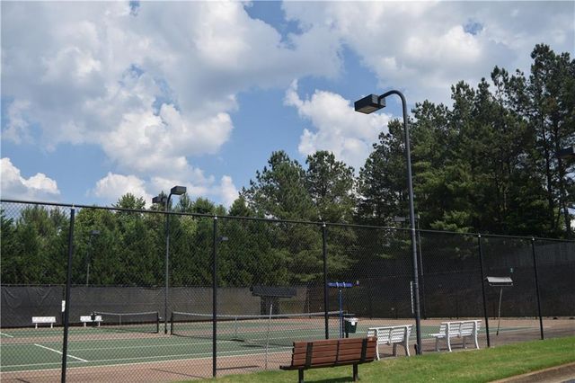 1442 GLENOVER Circle, Marietta, GA 30062