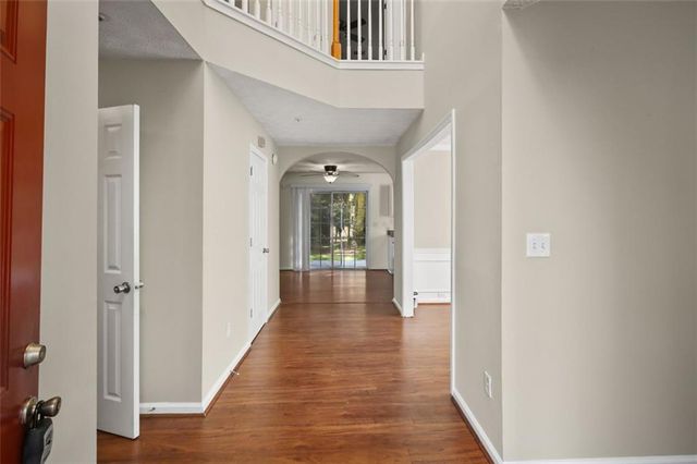 1442 GLENOVER Circle, Marietta, GA 30062