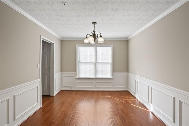 1442 GLENOVER Circle, Marietta, GA 30062