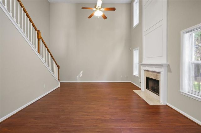 1442 GLENOVER Circle, Marietta, GA 30062