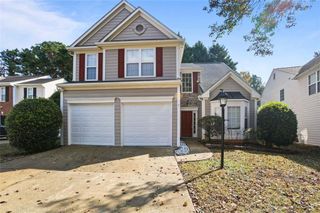 1442 GLENOVER Circle, Marietta, GA 30062