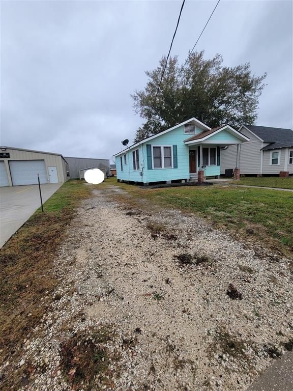 105 East Street, Lake Charles, LA 70601