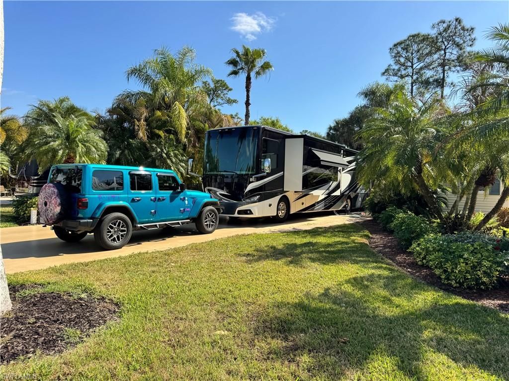 Lot 186 3006 Cupola LN S, LABELLE, FL 33935 — exterior