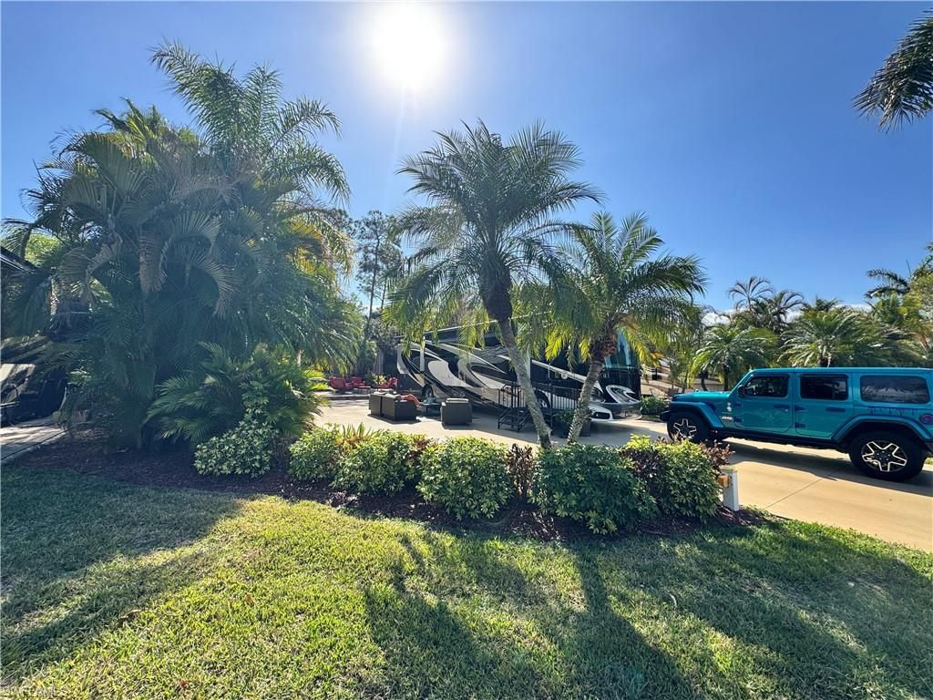 Lot 186 3006 Cupola LN S, LABELLE, FL 33935 — photo 2
