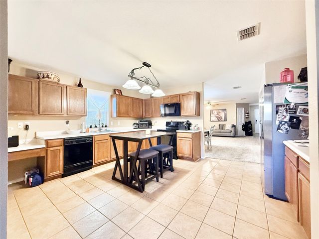 4533 Martingale View Lane, Fort Worth, TX 76244