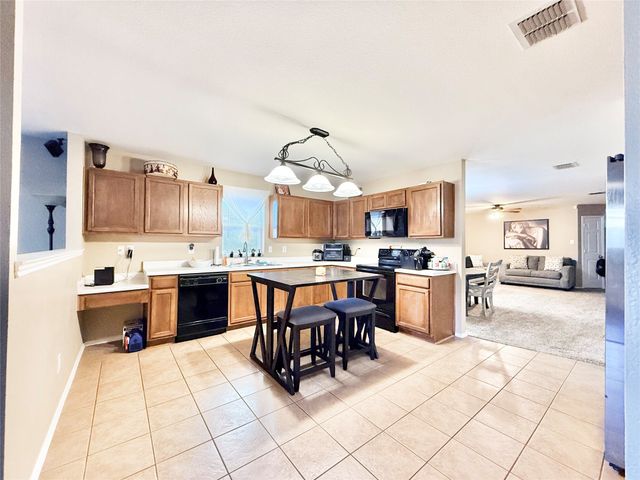 4533 Martingale View Lane, Fort Worth, TX 76244