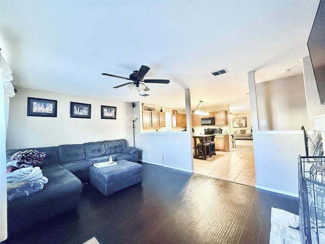 4533 Martingale View Lane, Fort Worth, TX 76244