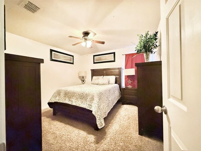 4533 Martingale View Lane, Fort Worth, TX 76244