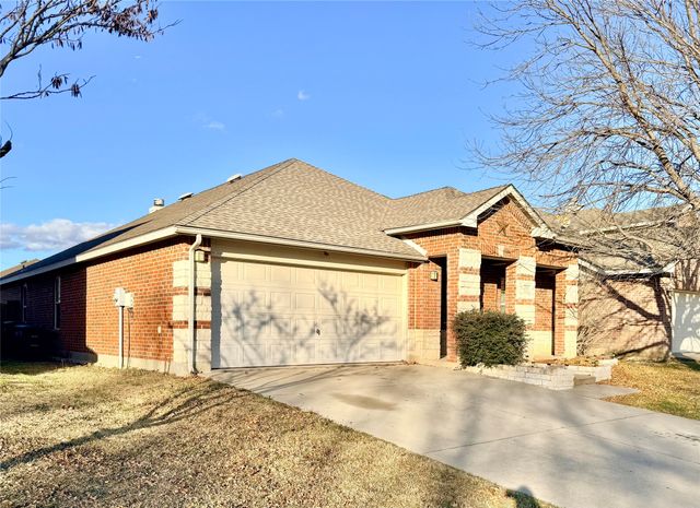4533 Martingale View Lane, Fort Worth, TX 76244