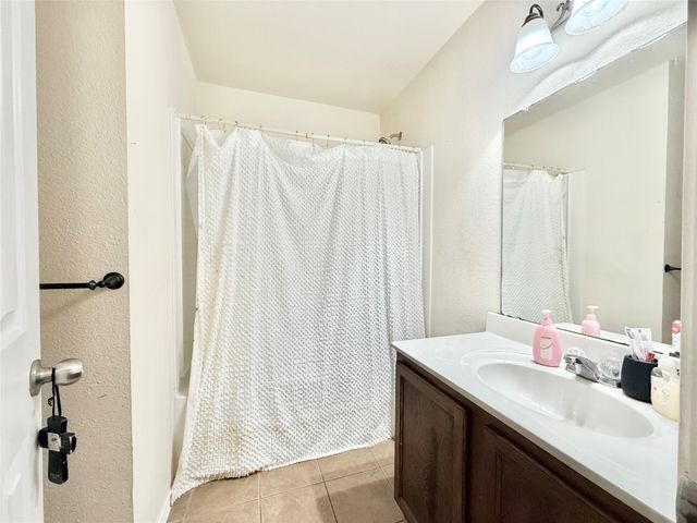 4533 Martingale View Lane, Fort Worth, TX 76244