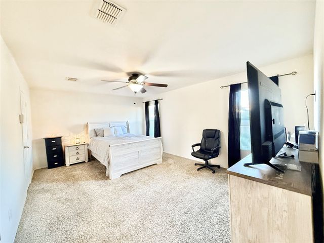 4533 Martingale View Lane, Fort Worth, TX 76244