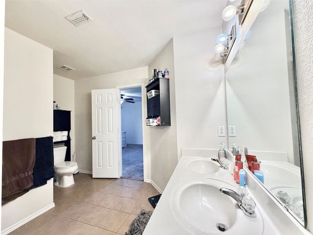 4533 Martingale View Lane, Fort Worth, TX 76244