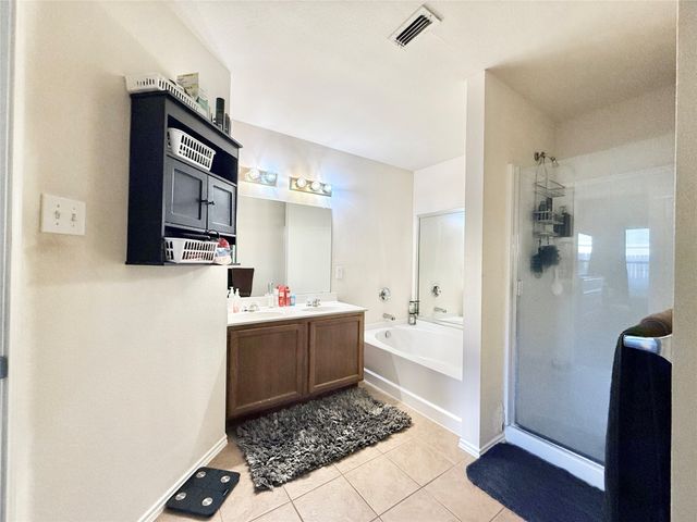 4533 Martingale View Lane, Fort Worth, TX 76244